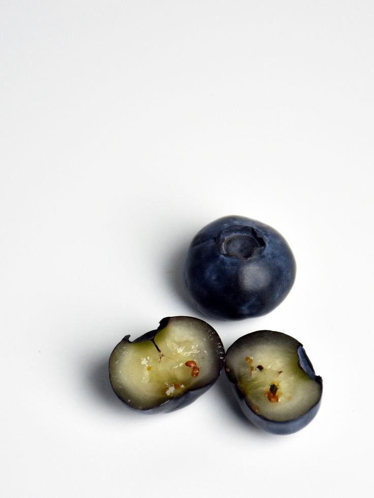Blueberry
