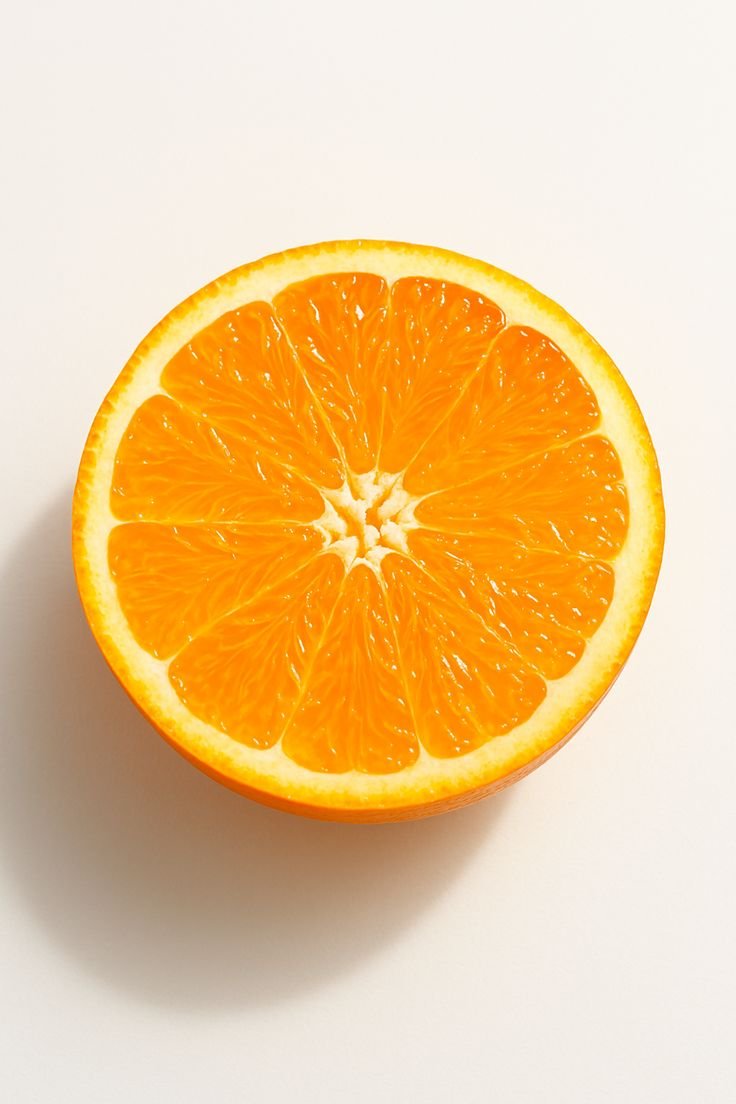 Citrus Bioflavonoids